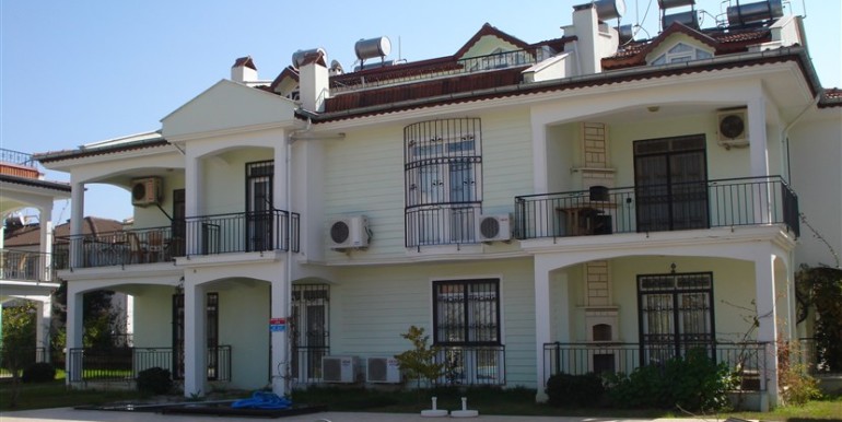 MANNİNG APT 001