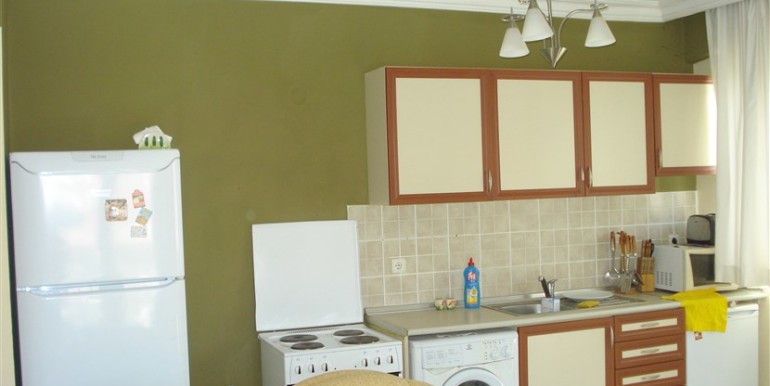 MANNİNG APT 007