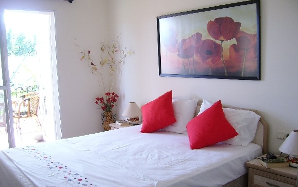 double bedroom 2