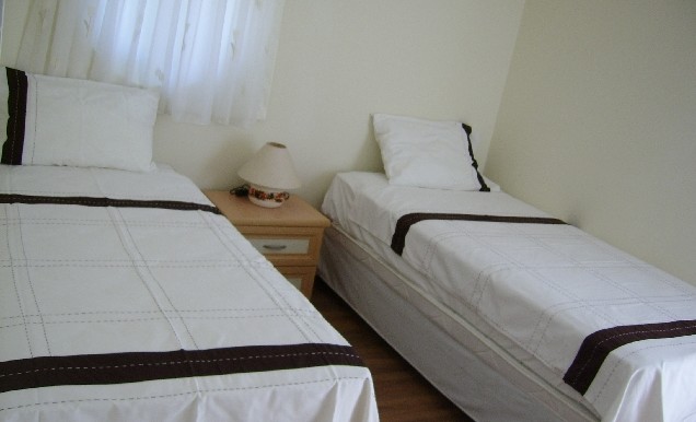 single bedroom