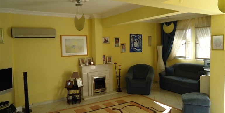 Terry's Villa 007
