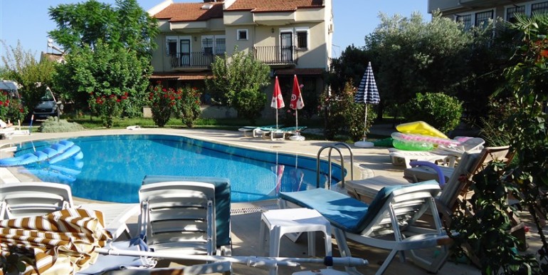 Terry's Villa 010